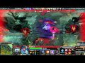 Dread stream DOTA2 02.03.14 #2