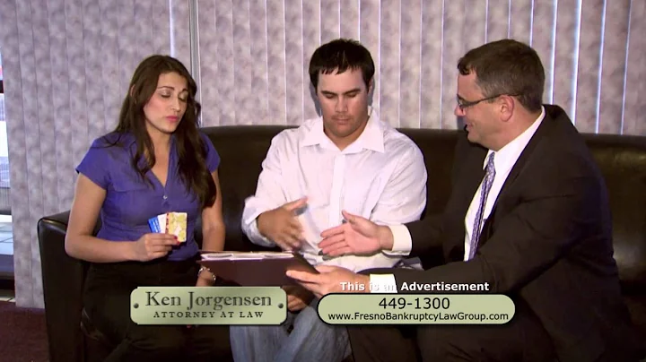 Ken Jorgensen