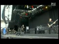 NICKELBACK - Burn It To The Ground Live at Summer Sonic ( HD ) Japan 8.8.2010