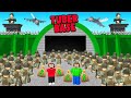 Opening My Own MILITARY STORE In Roblox! (Retail Tycoon)