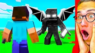 THE GREATEST MINECRAFT ANIMATIONS EVER MADE!