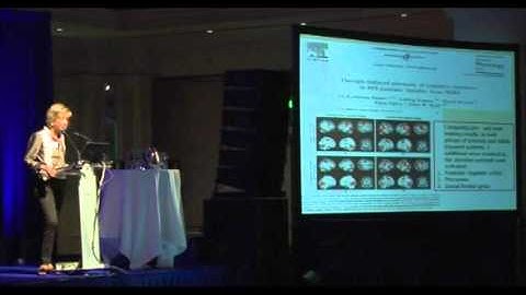 Cognitive and MS Part 3 - Professor Maria - Pia Amato