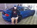 Barrett Jackson 2021 - March 21st Pre-Auction - See the Cars!