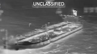 Cia Strikes Venezuelan Port Facility