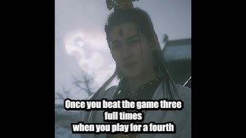 Black Myth Wukong
