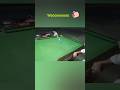 Such a very amazing pot of center from cute player snooker hub