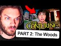 We Contacted the Same Ghost  - The Conjuring Ep. 2