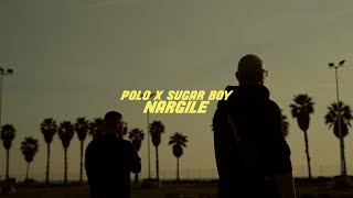 POLO x SUGAR BOY - NARGILE -   4K