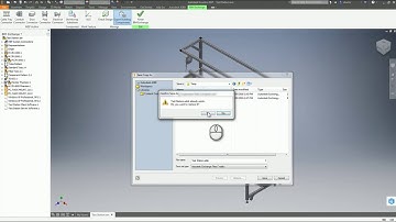 Inventor to Revit ADSK Export - A How To Guide