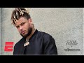 How Tyrann Mathieu is changing the game | ESPN Cover Story