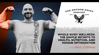 The Simply Human Podcast - Health Podcast