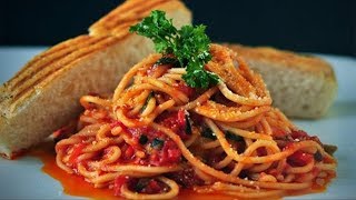 افضل 10 اطباق ايطالية  لذيذة