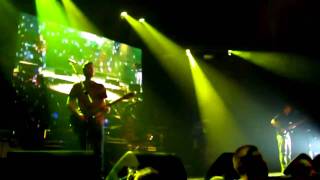 Enter Shikari - Sorry You&#39;re Not a Winner (Live. Tele-Club. Yekaterinburg) 10.09.11