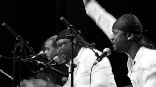 Ou Et Sevi Menon Soussi Album 2001