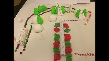 A Very Special Somitogenesis