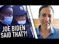 Viral Video Shows Many Voters Were Completely Unaware Of Biden’s Racist Remarks