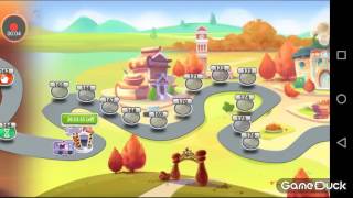 Kitchen scramble Level 141
