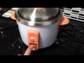 Wiring Diagram For Aroma Rice Cooker