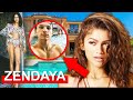 20 THINGS YOU DIDN'T KNOW ABOUT ZENDAYA