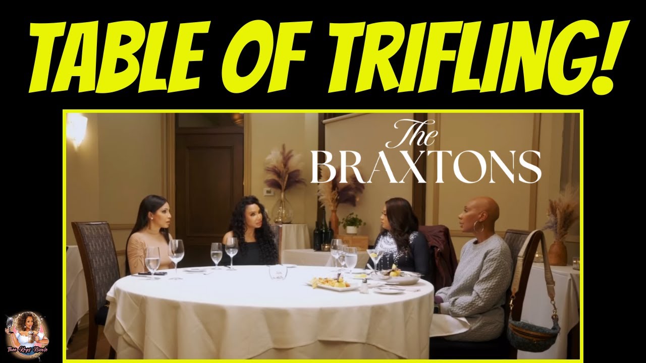 ОБЗОР 3-ЕЙ ЭПИЗОДЫ 2-ГО СЕЗОНА СЕРИАЛА «БРАКСТОНЫ» | ОБЗОР