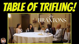 THE BRAXTONS SEASON 2 EPISODE 3 REVIEW | RECAP