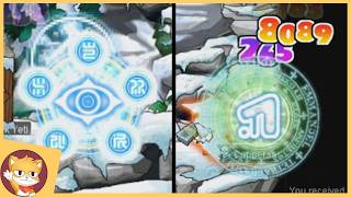Crusader - First Look MapleStory Classic World