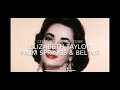 ELIZABETH TAYLOR CELEBRITY HOMES TOUR