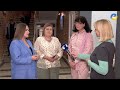 Сімейна медицина в Чорткові | "Сільський календар" з Галиною Мацейків