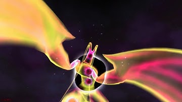 .hack//G.U. Last Recode Vol. 3 Redemption - Boss - Sakaki | AIDA Victorian