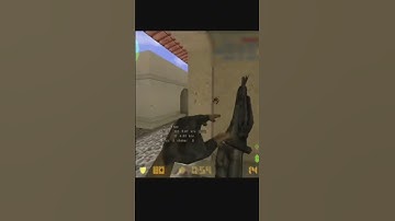 Tải Half Life 1.1 - Trận đấu Solo đối đầu cực gắt, chạy mượt trên mọi cấu hình #halflife #cs11 #cs