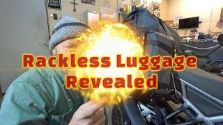 2026 IBEX 450 Phase 4 | New Improved Giant Loop Great Basin Saddlebag