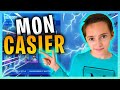 MON CASIER ( fortnite battle royal )