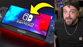 Nintendo Reveals HUGE Info About Nintendo Switch 2! by RGT 85 44,170 views 12 days ago 10 minutes, 40 seconds