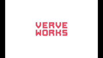 Verve Works