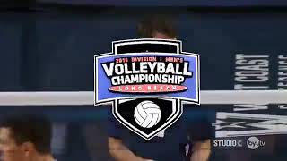 Best Volleyball Blocks Ever with Scott Sterling