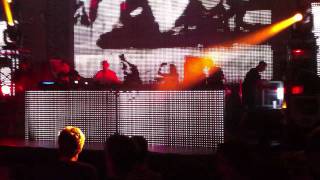 UNER - Pallene (LIVE!) @ FreshWeekend