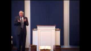 God's Covenant with Abraham and His Seed (Genesis 17:7)