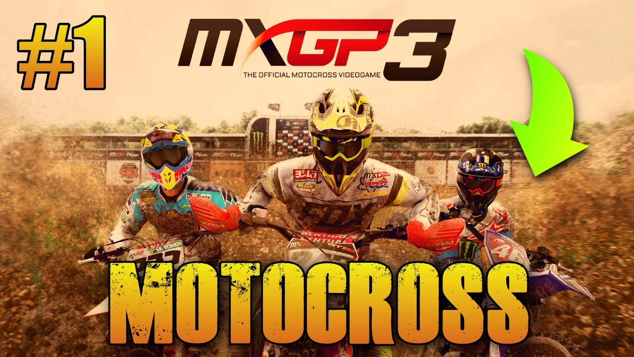 Jogo TG Motocross 3 no Jogos 360