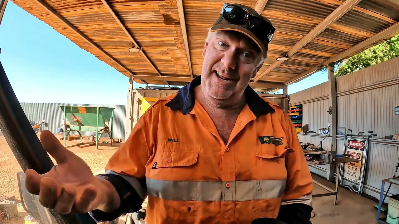 An Uncomfortable Subject(Truth)