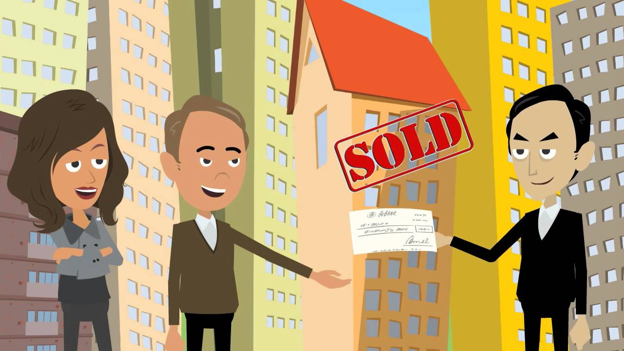 Property Genius Explainer Video - YouTube