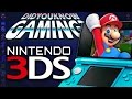 Nintendo 3DS - Did You Know Gaming? Feat. Furst