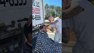 Famous Cutting 3 CELEBRITIES in 1 day 😳💈💰 Profile