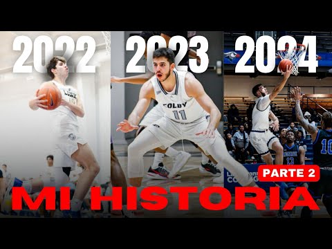 ¿Quién es Pablo Avalos? Mi HISTORIA hasta ahora. pt.2