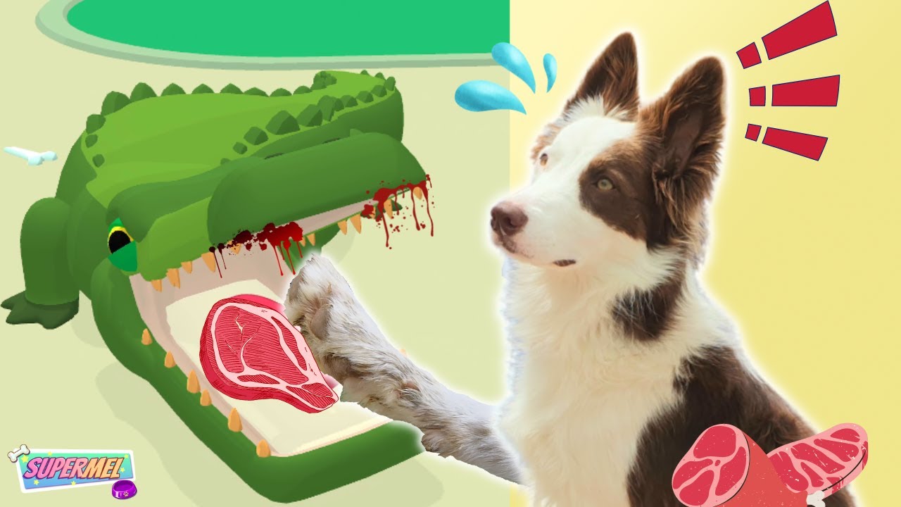 SIMULADOR de TRABAJADORA del ZOO Happy Animals /Mel Gamer