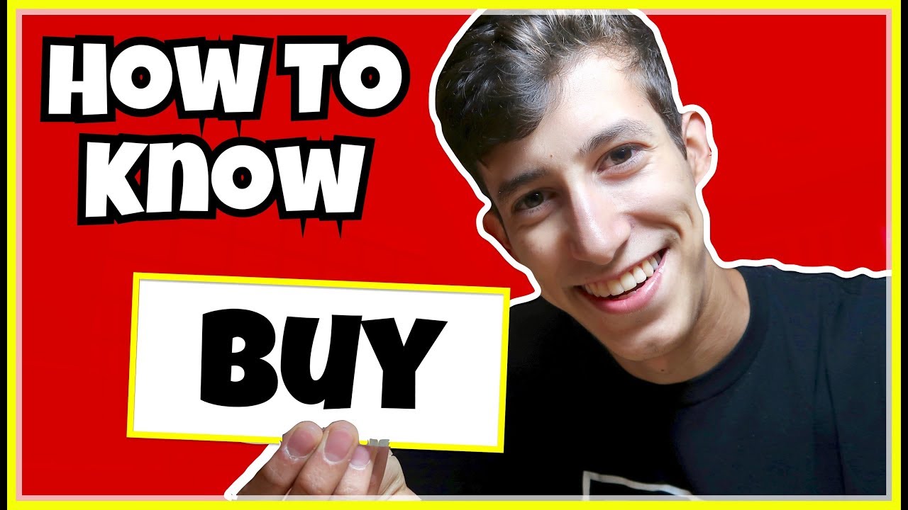 How To Know When To Buy A Red Stock For Profit | Day Trading 101