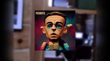Peanuts - THELONIOUS RICK (Extended)
