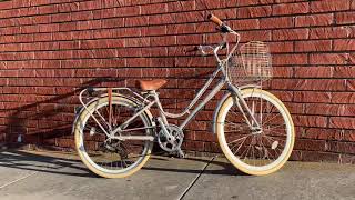 Bike For Short Women Review Corsa Classic