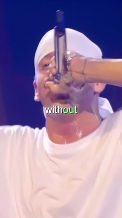 Eazy E on Eminem - Without Me 😳🔥