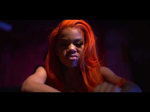 Molly Brazy - Last Minute (Official Video)