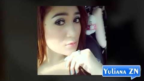 vidio Nyeset Jantung   Yuliana ZN terbaru
